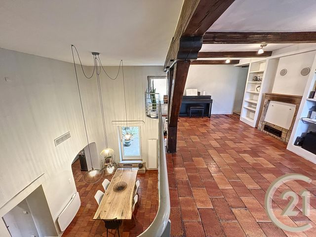 Afficher la photo en grand maison à vendre - 8 pièces - 333.0 m2 - POMPEY - 54 - LORRAINE - Century 21 Joël Pierre Immobilier