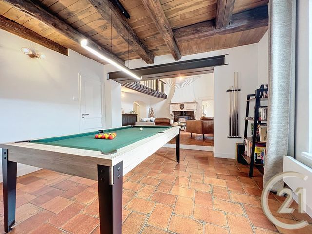 Afficher la photo en grand maison à vendre - 8 pièces - 333.0 m2 - POMPEY - 54 - LORRAINE - Century 21 Joël Pierre Immobilier