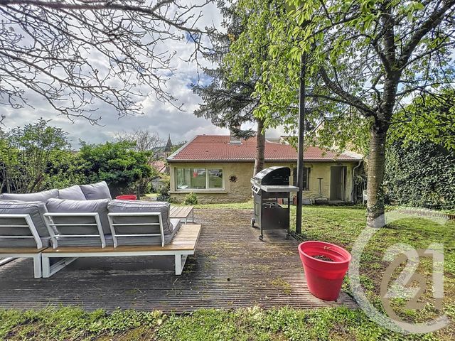 Afficher la photo en grand maison à vendre - 8 pièces - 333.0 m2 - POMPEY - 54 - LORRAINE - Century 21 Joël Pierre Immobilier