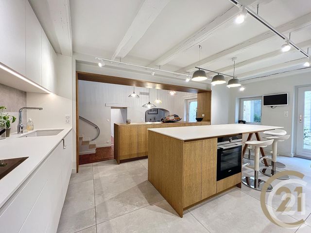 Afficher la photo en grand maison à vendre - 8 pièces - 333.0 m2 - POMPEY - 54 - LORRAINE - Century 21 Joël Pierre Immobilier