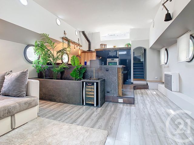 divers à vendre - 160.0 m2 - NANCY - 54 - LORRAINE - Century 21 Joël Pierre Immobilier