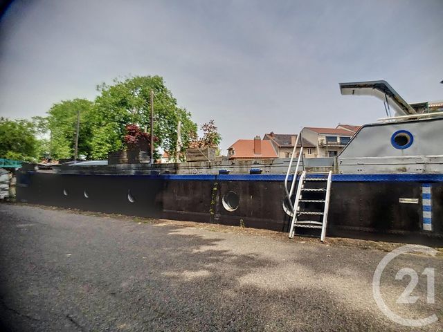 divers à vendre - 160.0 m2 - NANCY - 54 - LORRAINE - Century 21 Joël Pierre Immobilier