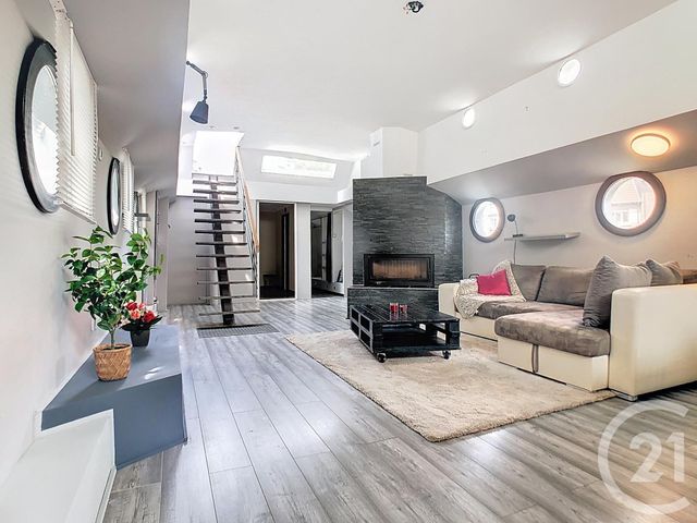 divers à vendre - 160.0 m2 - NANCY - 54 - LORRAINE - Century 21 Joël Pierre Immobilier