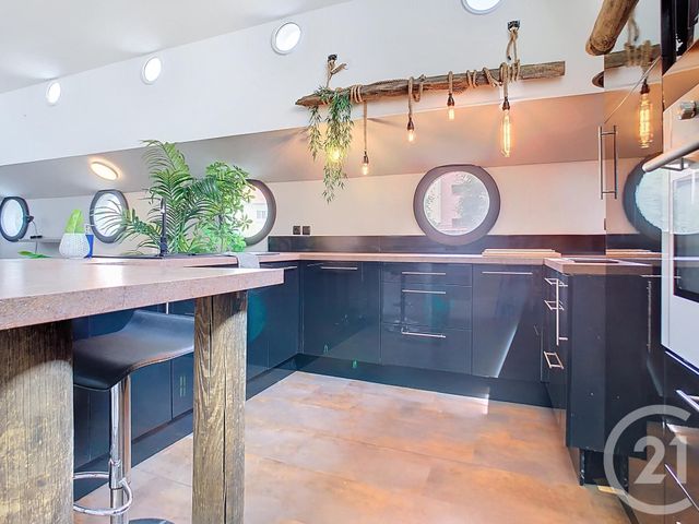 divers à vendre - 160.0 m2 - NANCY - 54 - LORRAINE - Century 21 Joël Pierre Immobilier