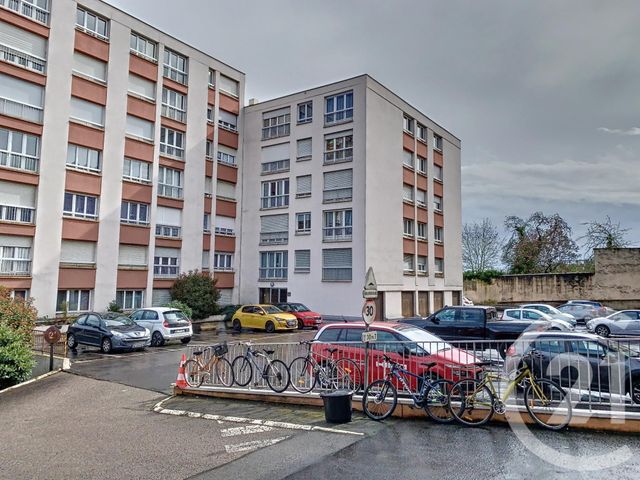 parking à louer - 12.0 m2 - NANCY - 54 - LORRAINE - Century 21 Joël Pierre Immobilier