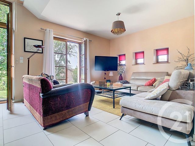 maison à vendre - 7 pièces - 218.26 m2 - CHARMES - 88 - LORRAINE - Century 21 Joël Pierre Immobilier