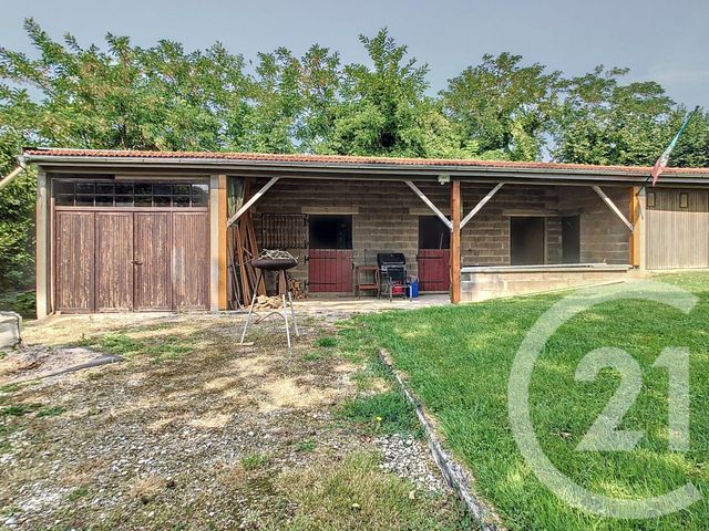 maison à vendre - 7 pièces - 218.26 m2 - CHARMES - 88 - LORRAINE - Century 21 Joël Pierre Immobilier