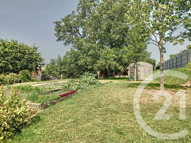 maison à vendre - 7 pièces - 218.26 m2 - CHARMES - 88 - LORRAINE - Century 21 Joël Pierre Immobilier