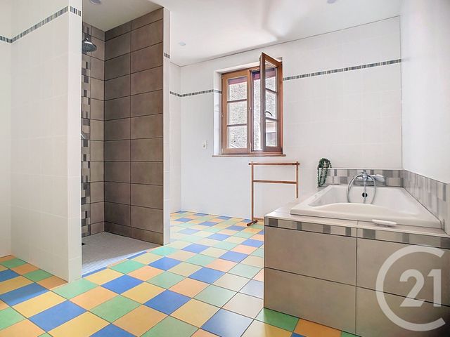 maison à vendre - 7 pièces - 218.26 m2 - CHARMES - 88 - LORRAINE - Century 21 Joël Pierre Immobilier