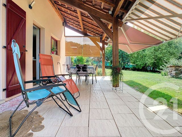 maison à vendre - 7 pièces - 218.26 m2 - CHARMES - 88 - LORRAINE - Century 21 Joël Pierre Immobilier