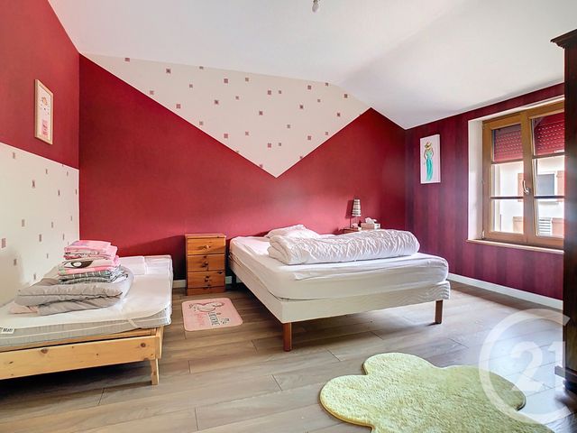 maison à vendre - 7 pièces - 218.26 m2 - CHARMES - 88 - LORRAINE - Century 21 Joël Pierre Immobilier