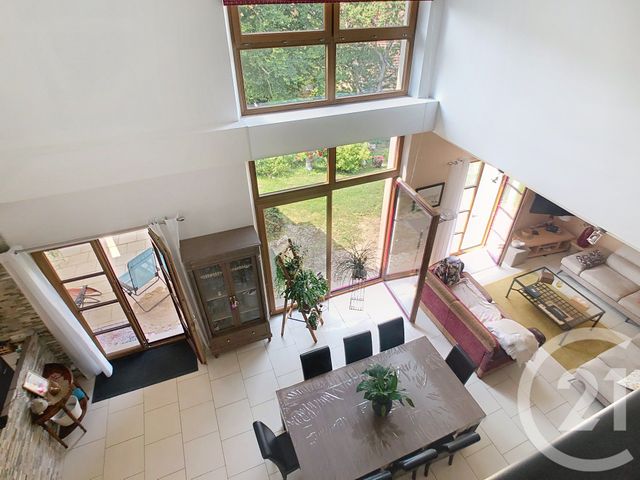 maison à vendre - 7 pièces - 218.26 m2 - CHARMES - 88 - LORRAINE - Century 21 Joël Pierre Immobilier