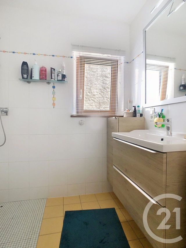 maison à vendre - 7 pièces - 218.26 m2 - CHARMES - 88 - LORRAINE - Century 21 Joël Pierre Immobilier