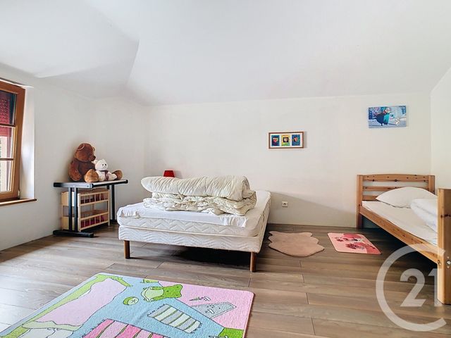 maison à vendre - 7 pièces - 218.26 m2 - CHARMES - 88 - LORRAINE - Century 21 Joël Pierre Immobilier