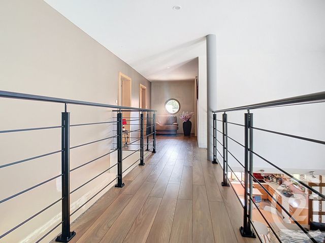 maison à vendre - 7 pièces - 218.26 m2 - CHARMES - 88 - LORRAINE - Century 21 Joël Pierre Immobilier