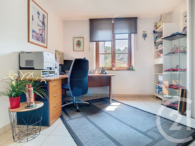 maison à vendre - 7 pièces - 218.26 m2 - CHARMES - 88 - LORRAINE - Century 21 Joël Pierre Immobilier