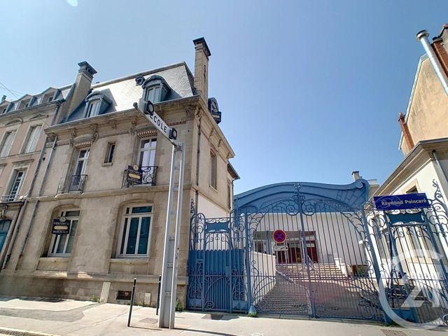 immeuble à vendre - 267.0 m2 - NANCY - 54 - LORRAINE - Century 21 Joël Pierre Immobilier