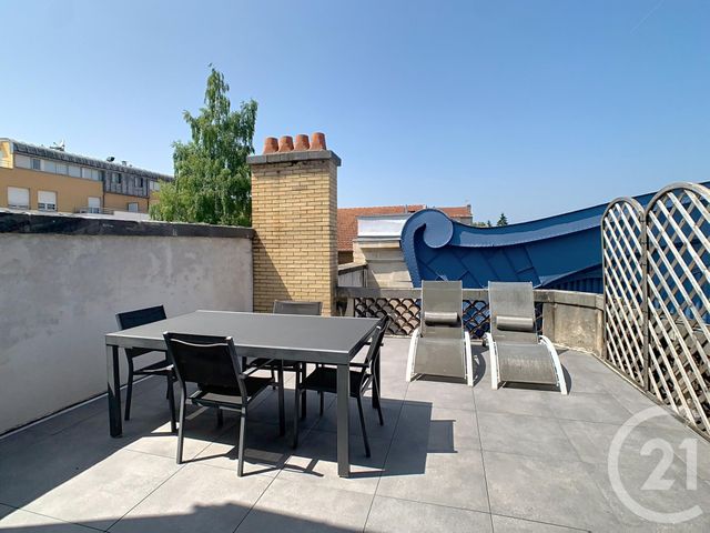 immeuble à vendre - 267.0 m2 - NANCY - 54 - LORRAINE - Century 21 Joël Pierre Immobilier