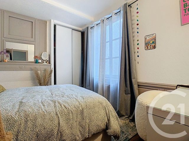 Appartement F2 à vendre - 2 pièces - 52.3 m2 - NANCY - 54 - LORRAINE - Century 21 Joël Pierre Immobilier