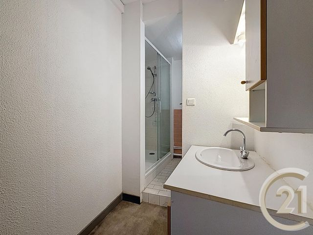 Appartement F2 à vendre - 2 pièces - 52.3 m2 - NANCY - 54 - LORRAINE - Century 21 Joël Pierre Immobilier