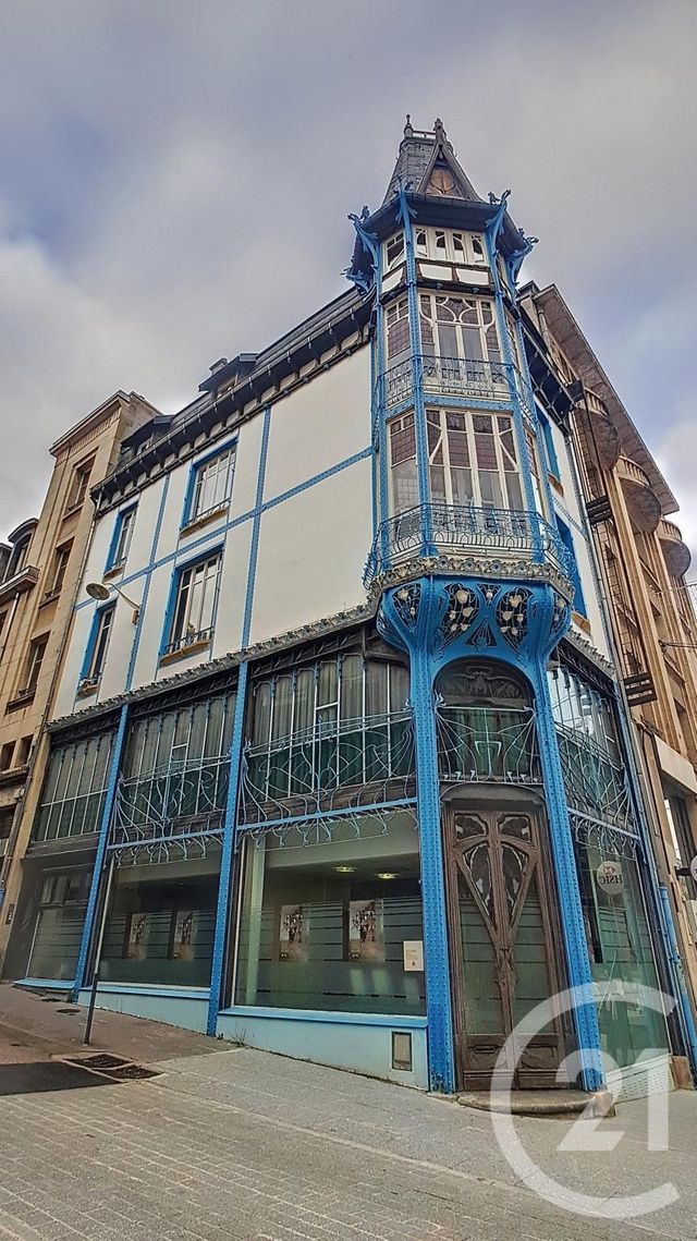 appartement - NANCY - 54