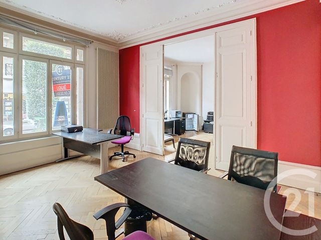 commerce à vendre - 267.0 m2 - NANCY - 54 - LORRAINE - Century 21 Joël Pierre Immobilier