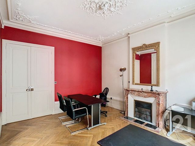 commerce à vendre - 267.0 m2 - NANCY - 54 - LORRAINE - Century 21 Joël Pierre Immobilier