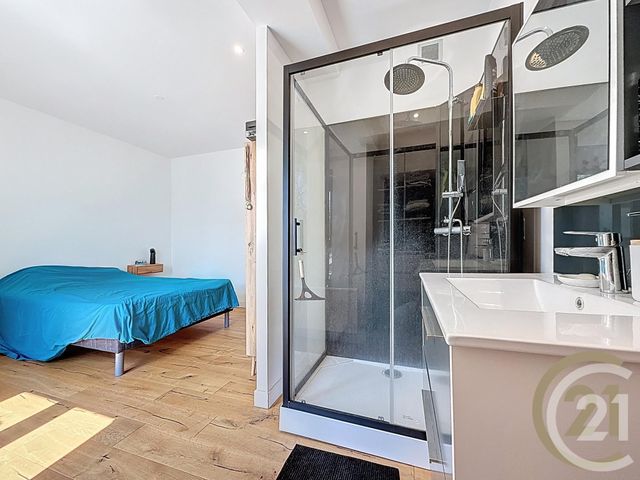 maison à vendre - 7 pièces - 208.22 m2 - NANCY - 54 - LORRAINE - Century 21 Joël Pierre Immobilier