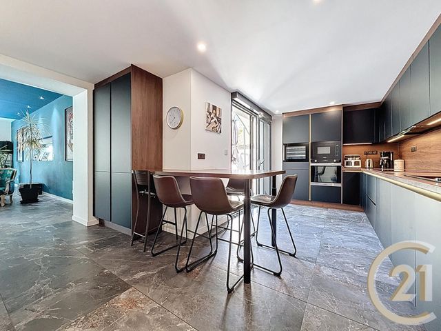 maison à vendre - 7 pièces - 208.22 m2 - NANCY - 54 - LORRAINE - Century 21 Joël Pierre Immobilier