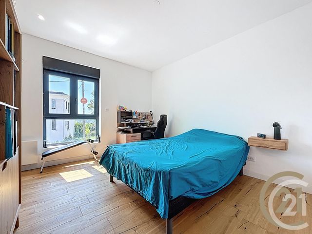 maison à vendre - 7 pièces - 208.22 m2 - NANCY - 54 - LORRAINE - Century 21 Joël Pierre Immobilier