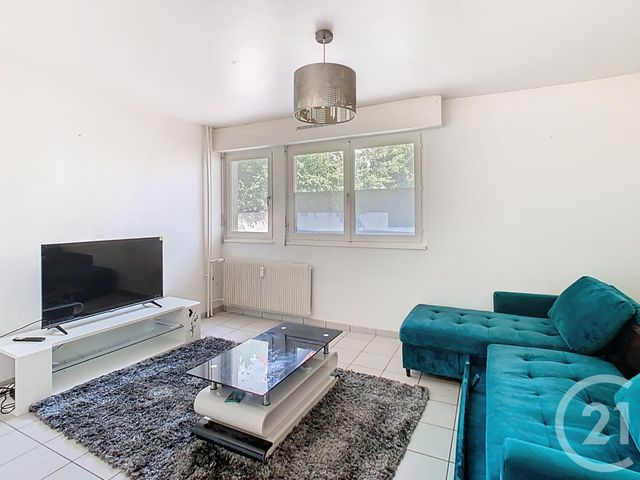appartement - NANCY - 54