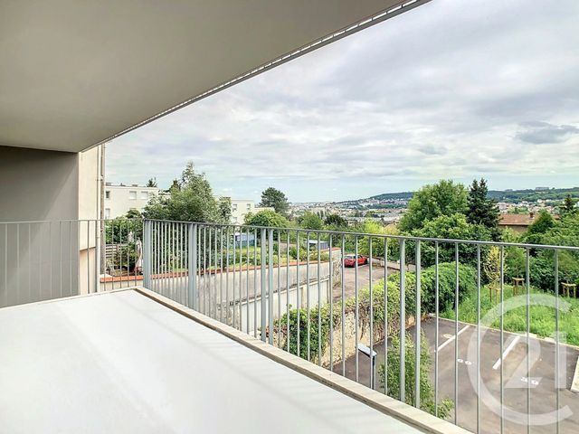 appartement - LAXOU - 54