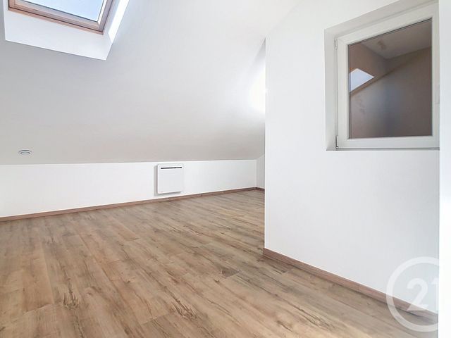 Appartement F3 à louer - 3 pièces - 37.18 m2 - NANCY - 54 - LORRAINE - Century 21 Joël Pierre Immobilier