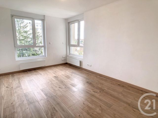 appartement - LAXOU - 54