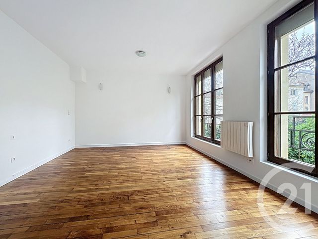 Appartement F2 à louer - 2 pièces - 39.3 m2 - NANCY - 54 - LORRAINE - Century 21 Joël Pierre Immobilier