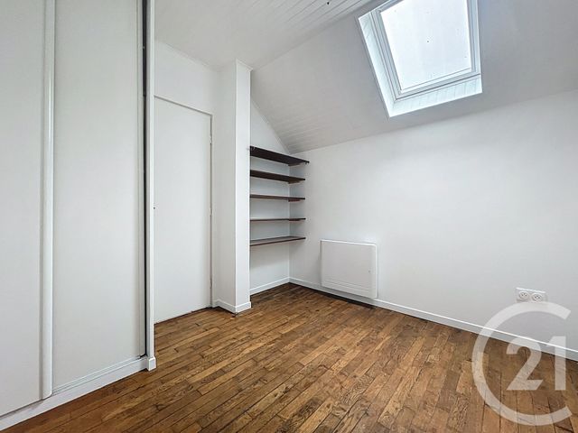 Appartement F2 à louer - 2 pièces - 39.3 m2 - NANCY - 54 - LORRAINE - Century 21 Joël Pierre Immobilier