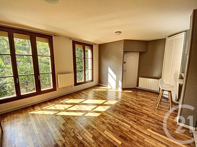 Appartement F2 à louer NANCY