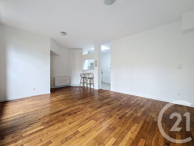 Appartement F2 à louer - 2 pièces - 39.3 m2 - NANCY - 54 - LORRAINE - Century 21 Joël Pierre Immobilier