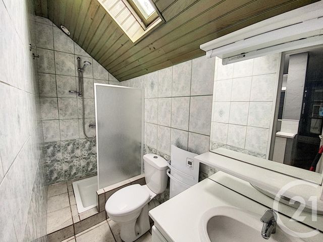 Appartement F2 à louer - 2 pièces - 39.3 m2 - NANCY - 54 - LORRAINE - Century 21 Joël Pierre Immobilier