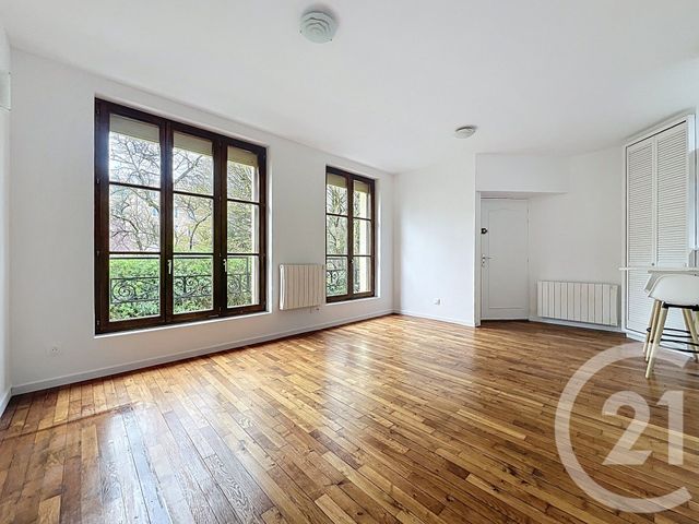 Appartement F2 à louer NANCY