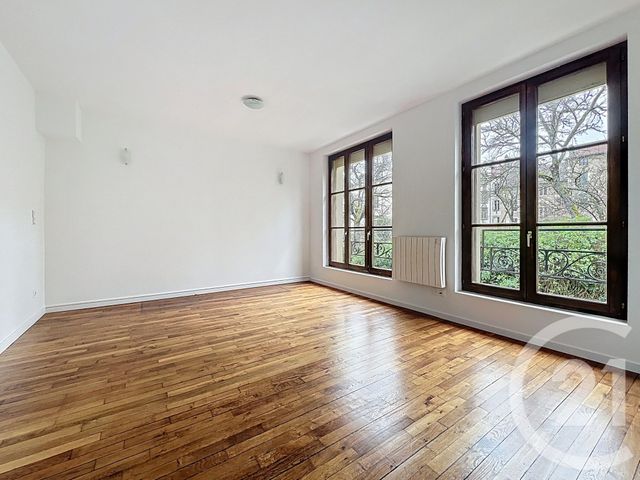 Appartement F2 à louer - 2 pièces - 39.3 m2 - NANCY - 54 - LORRAINE - Century 21 Joël Pierre Immobilier