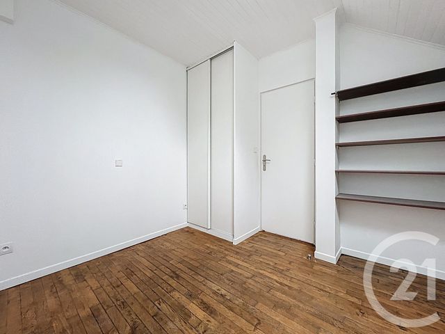 Appartement F2 à louer - 2 pièces - 39.3 m2 - NANCY - 54 - LORRAINE - Century 21 Joël Pierre Immobilier