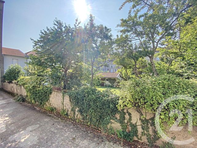 Appartement F2 à louer - 2 pièces - 39.3 m2 - NANCY - 54 - LORRAINE - Century 21 Joël Pierre Immobilier