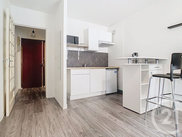 appartement - NANCY - 54