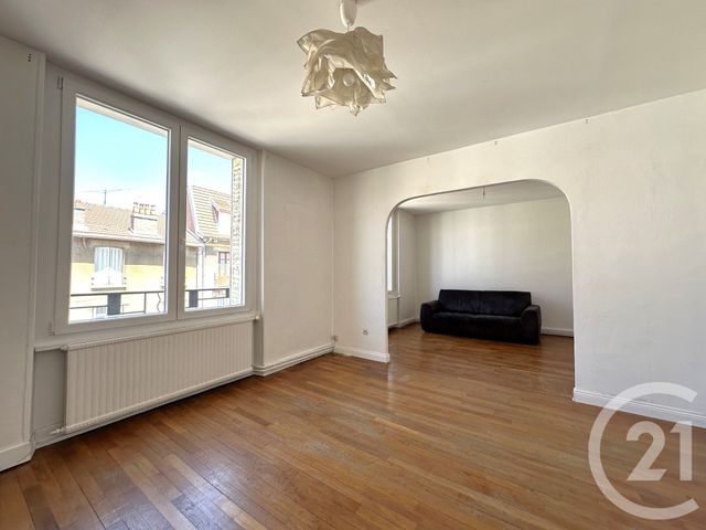 appartement - NANCY - 54