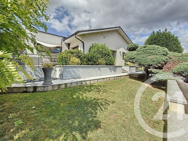 maison à vendre - 6 pièces - 161.99 m2 - FROUARD - 54 - LORRAINE - Century 21 Joël Pierre Immobilier