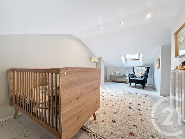maison à vendre - 6 pièces - 161.99 m2 - FROUARD - 54 - LORRAINE - Century 21 Joël Pierre Immobilier