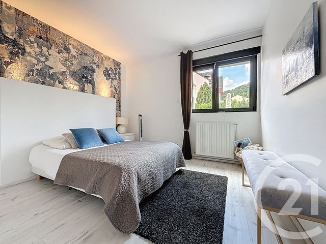 maison à vendre - 6 pièces - 161.99 m2 - FROUARD - 54 - LORRAINE - Century 21 Joël Pierre Immobilier