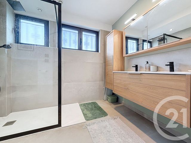 maison à vendre - 6 pièces - 161.99 m2 - FROUARD - 54 - LORRAINE - Century 21 Joël Pierre Immobilier