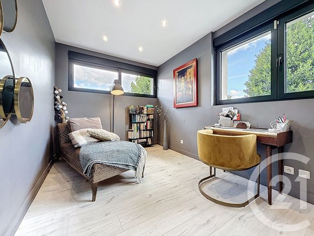 maison à vendre - 6 pièces - 161.99 m2 - FROUARD - 54 - LORRAINE - Century 21 Joël Pierre Immobilier